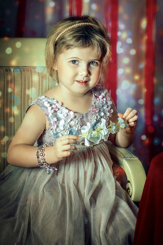 Фотография автора Елена Ушакова