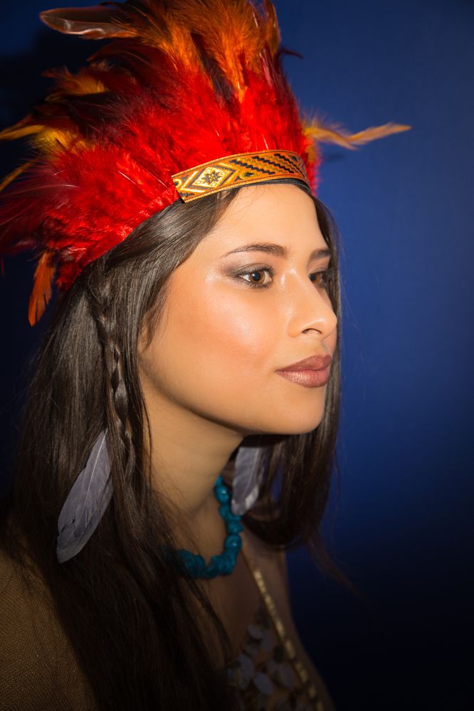 Photograph by Julia Celminska