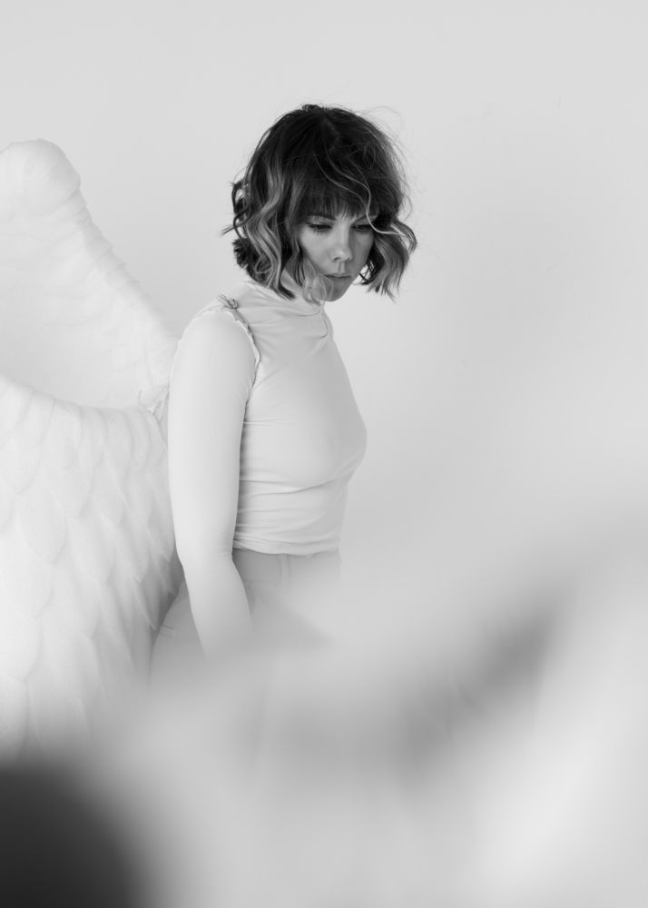 Photograph by Мария Бережнова