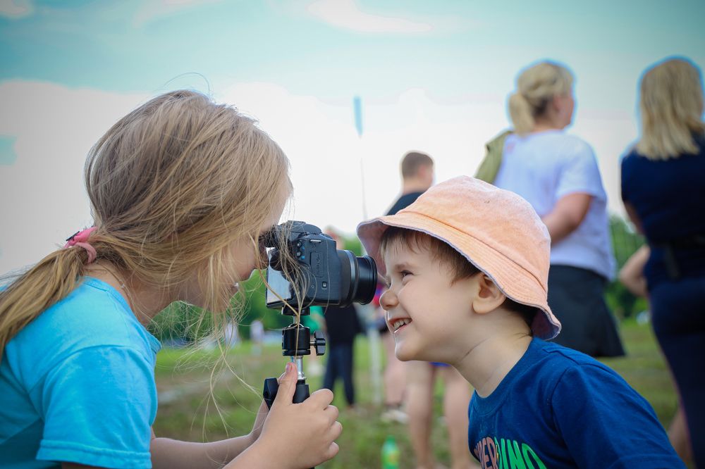 Photograph by Иманова Настя