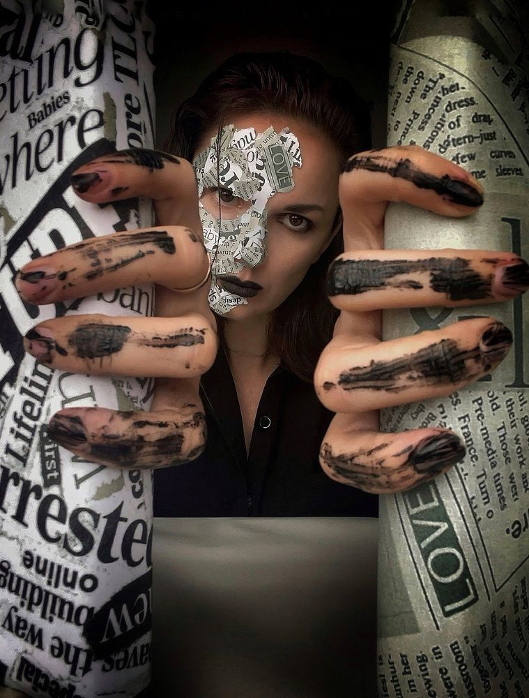 Фотография автора Татьяна Жорова