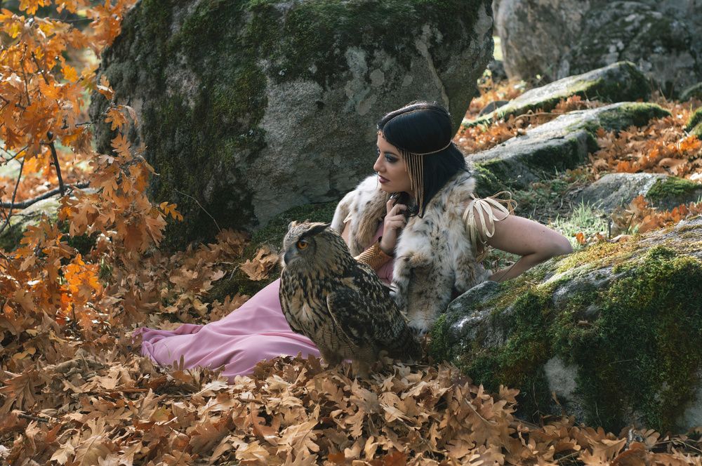 Photograph by Miguel Angel