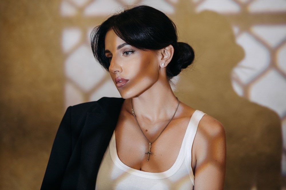 Photograph by Дарья Басалаева