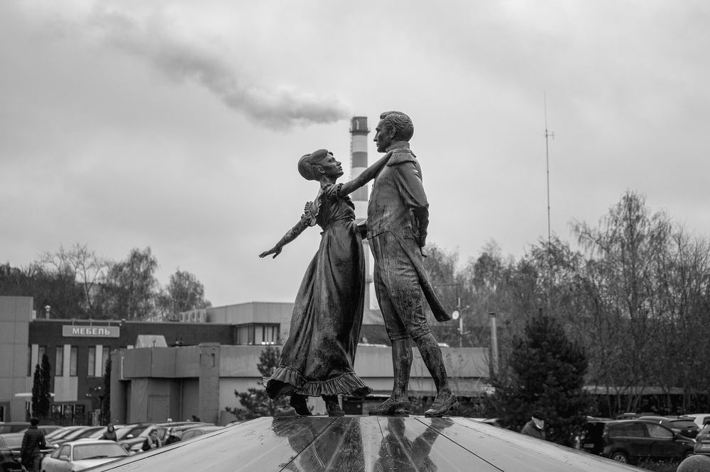 Photograph by Сергей