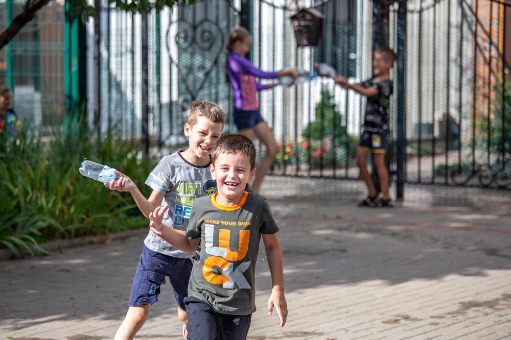 Photograph by Евгения Бочарова