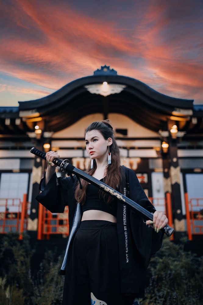 Фотография автора Талах Антонина