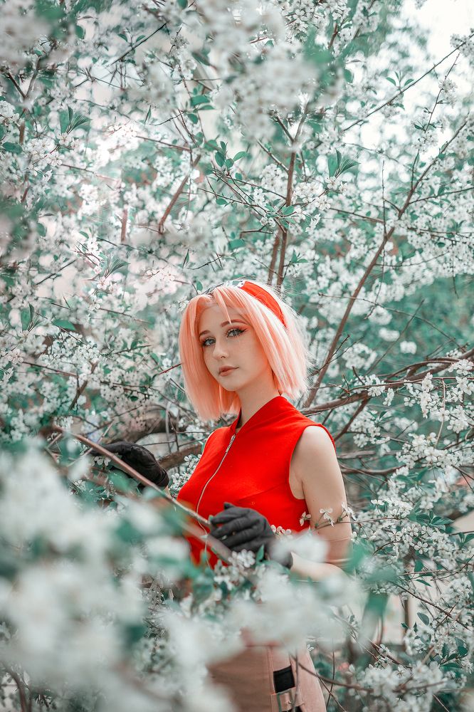 Фотография автора Талах Антонина