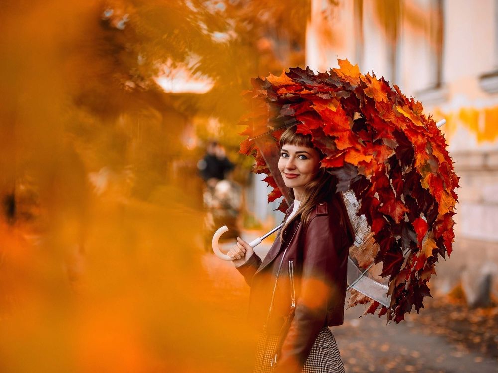 Photograph by Алиса Смирнова