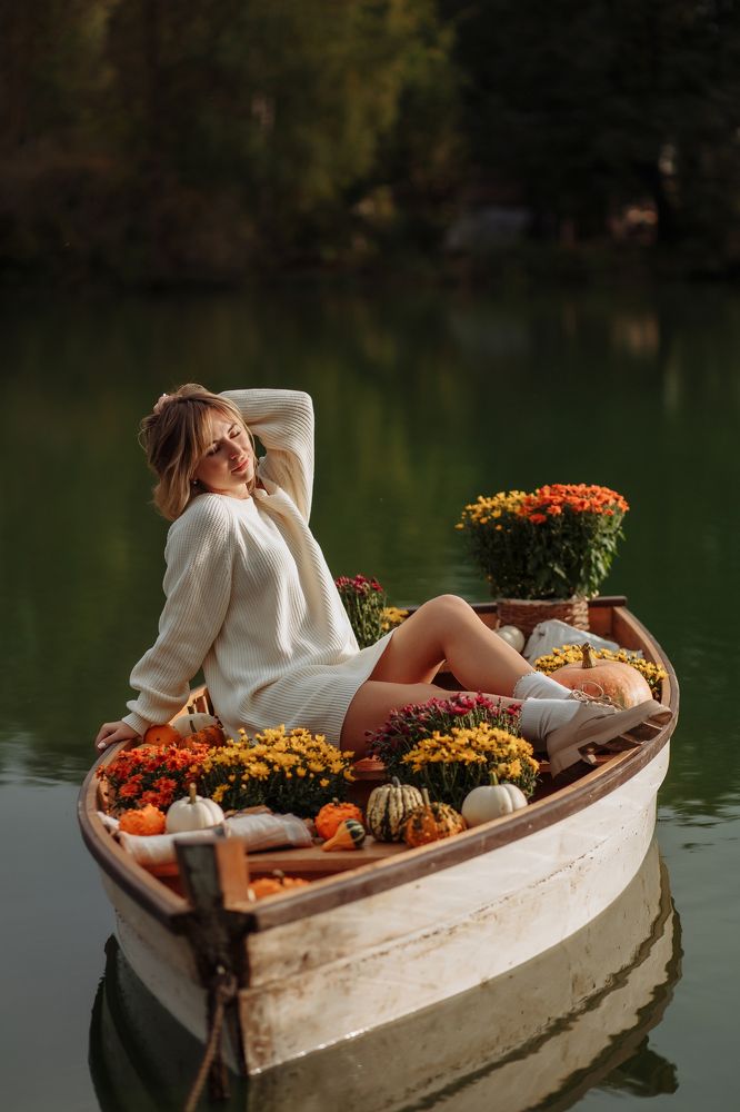 Photograph by Тамара Никифорова