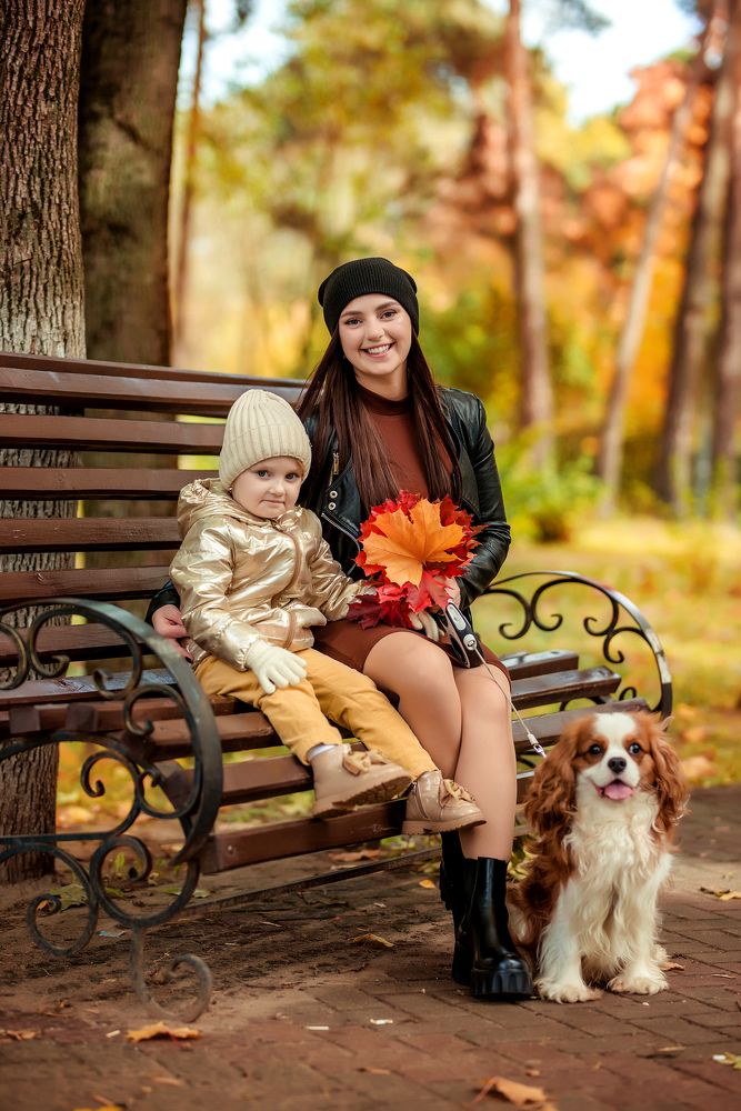 Photograph by Ирина Юрлова