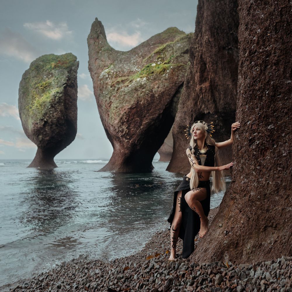 Photograph by Кулакова Екатерина