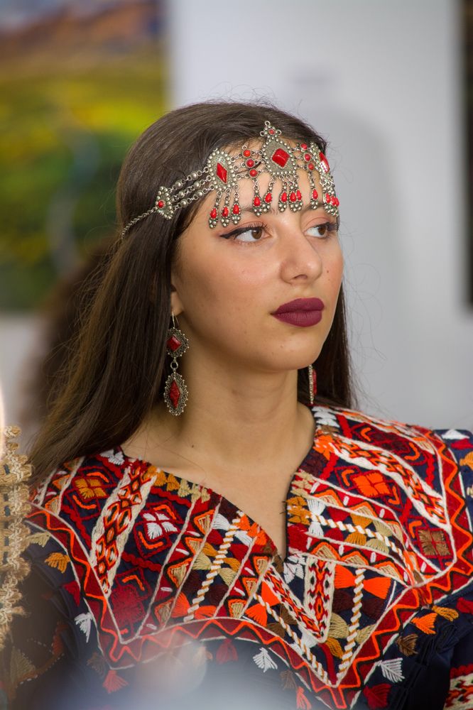 Photograph by Bachir Rabouh