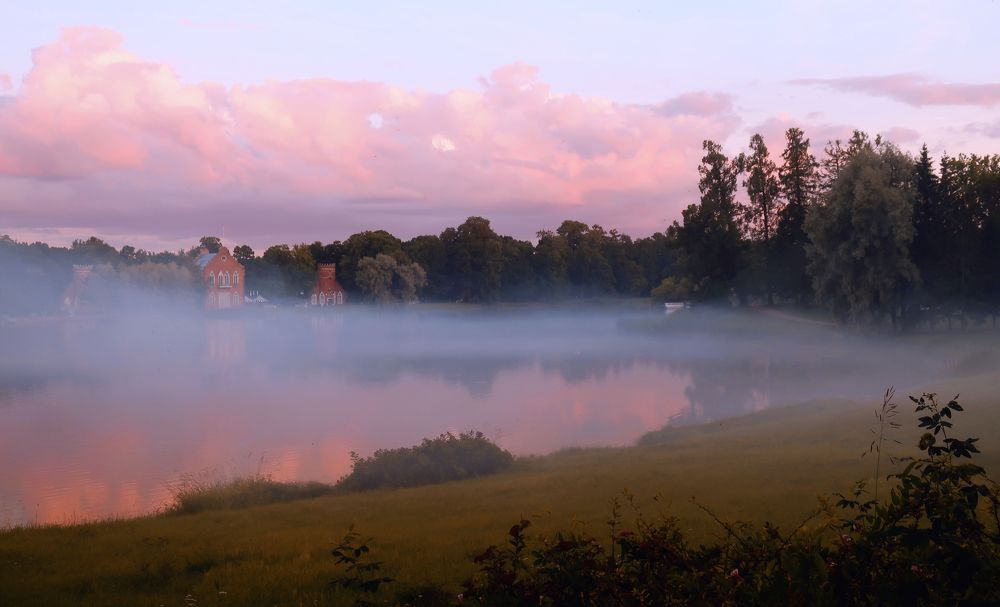 Photograph by Ольга Стоун