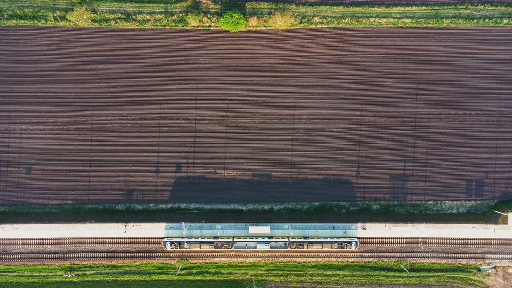 Photograph by Artem Stoliar