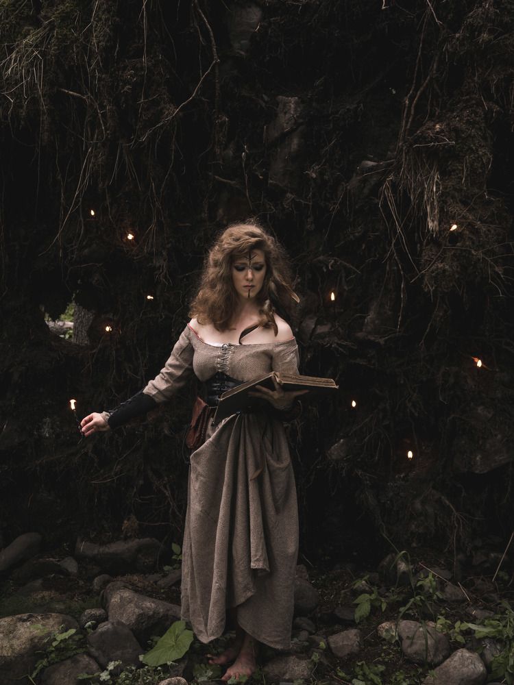 Photograph by Алиса Смирнова