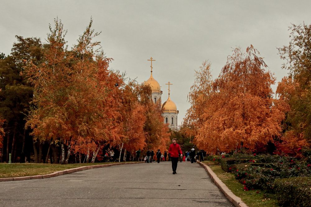 Photograph by Ирина Шибитова