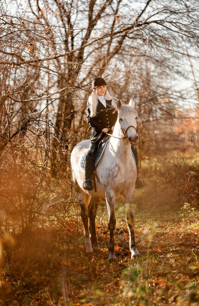 Photograph by Анжелика Соловьева