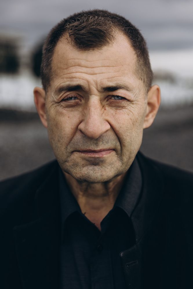 Photograph by Максим Махмудов