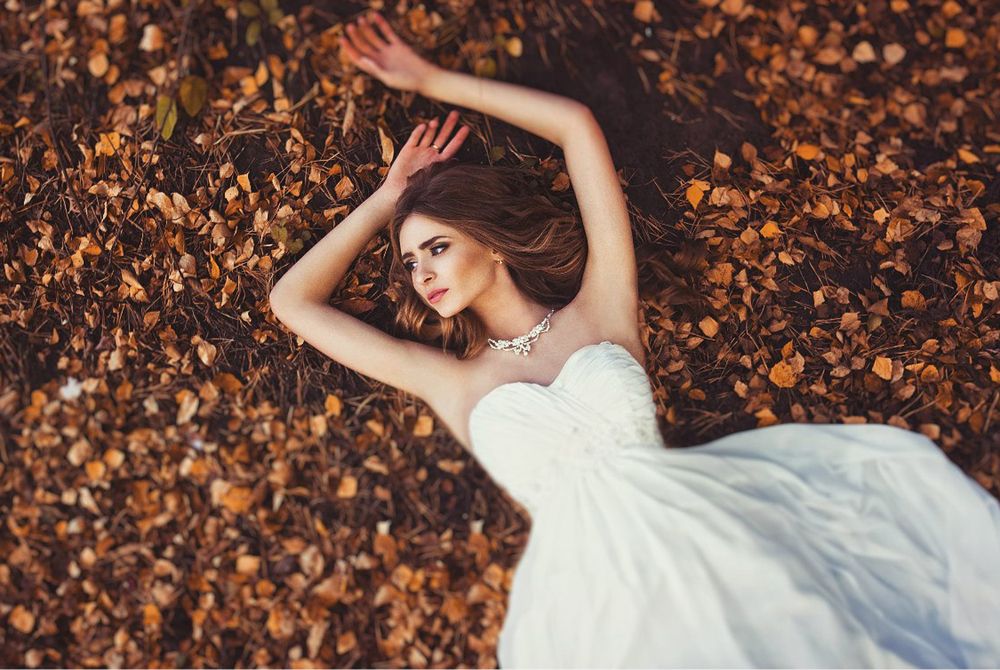 Photograph by Алексей Вирусян