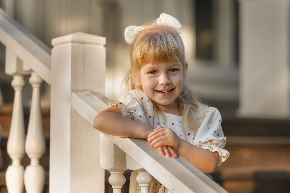 Фотография автора Анна Балабан