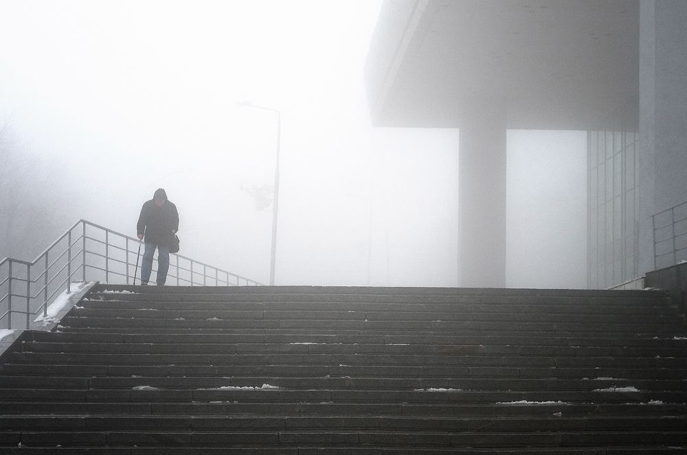 Photograph by Владислав Никишин