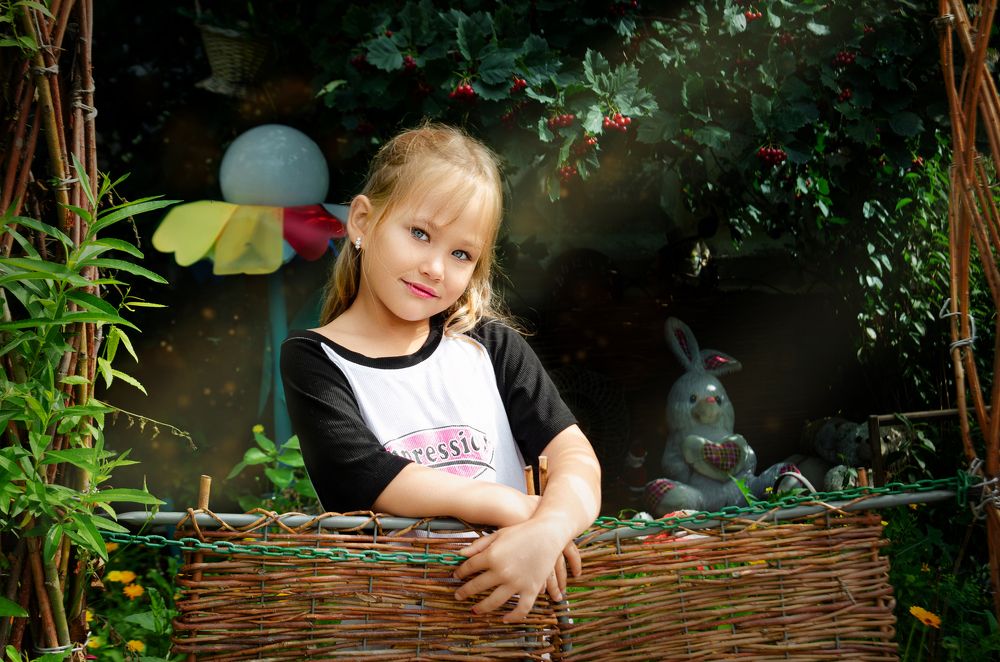 Photograph by Денис Зайков