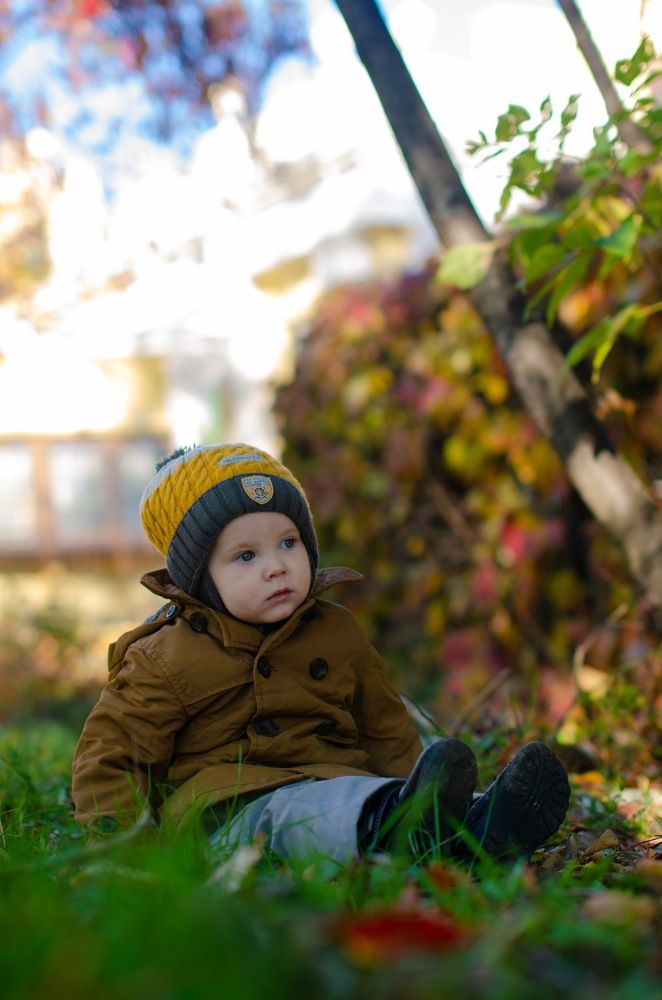 Photograph by Мария Бережнова