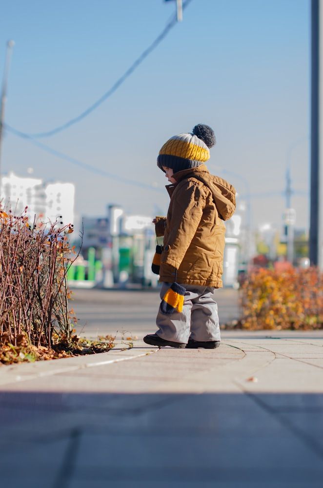 Photograph by Мария Бережнова