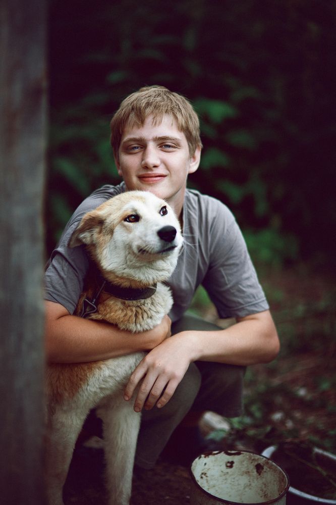 Photograph by Мартынова Ирина