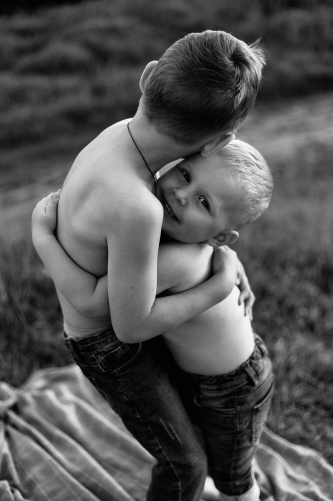 Photograph by Nataliya Mirkulenko