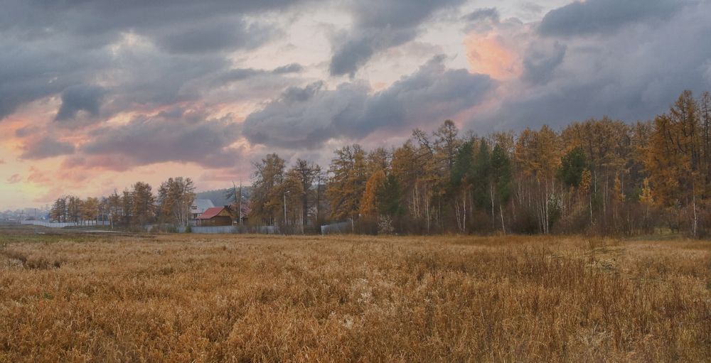 Photograph by Валерий Шорохов