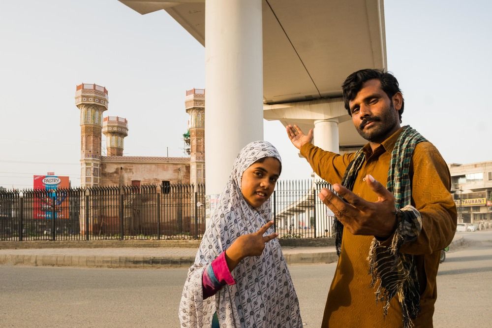 Everything's going to be alright.