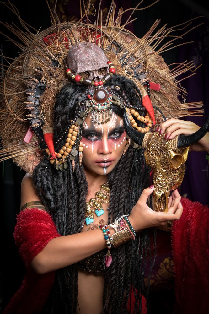 Photograph by Pratiwanjono Ambrosius