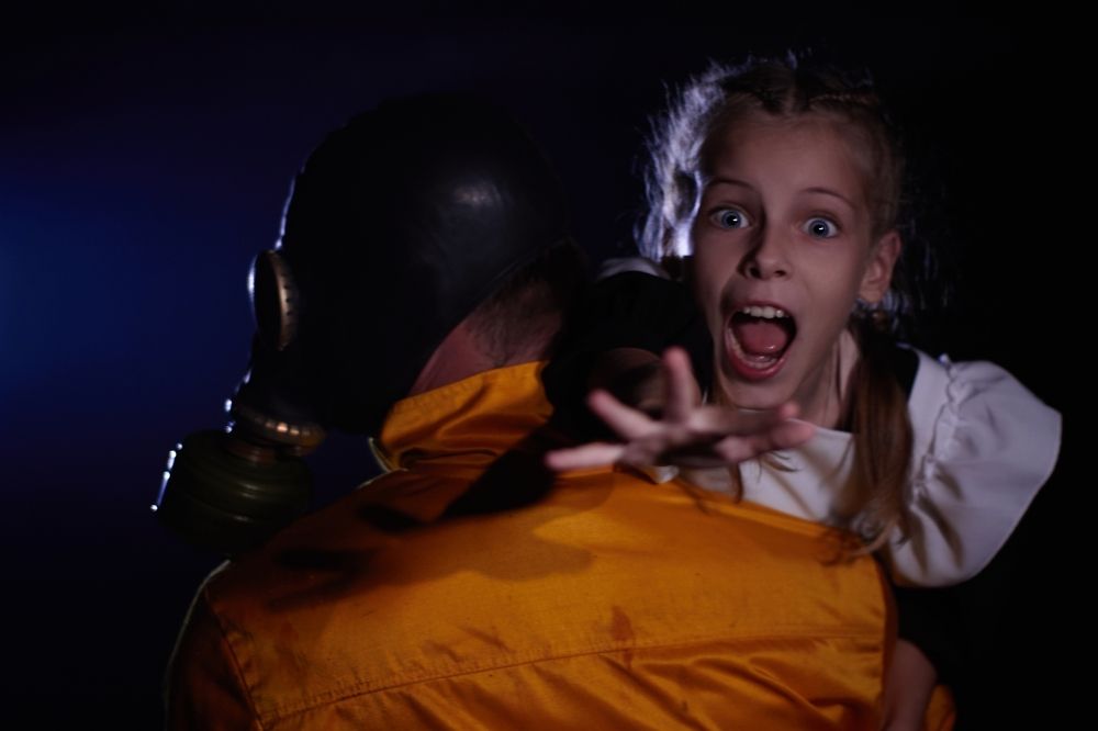 Photograph by Светлана Сафонова