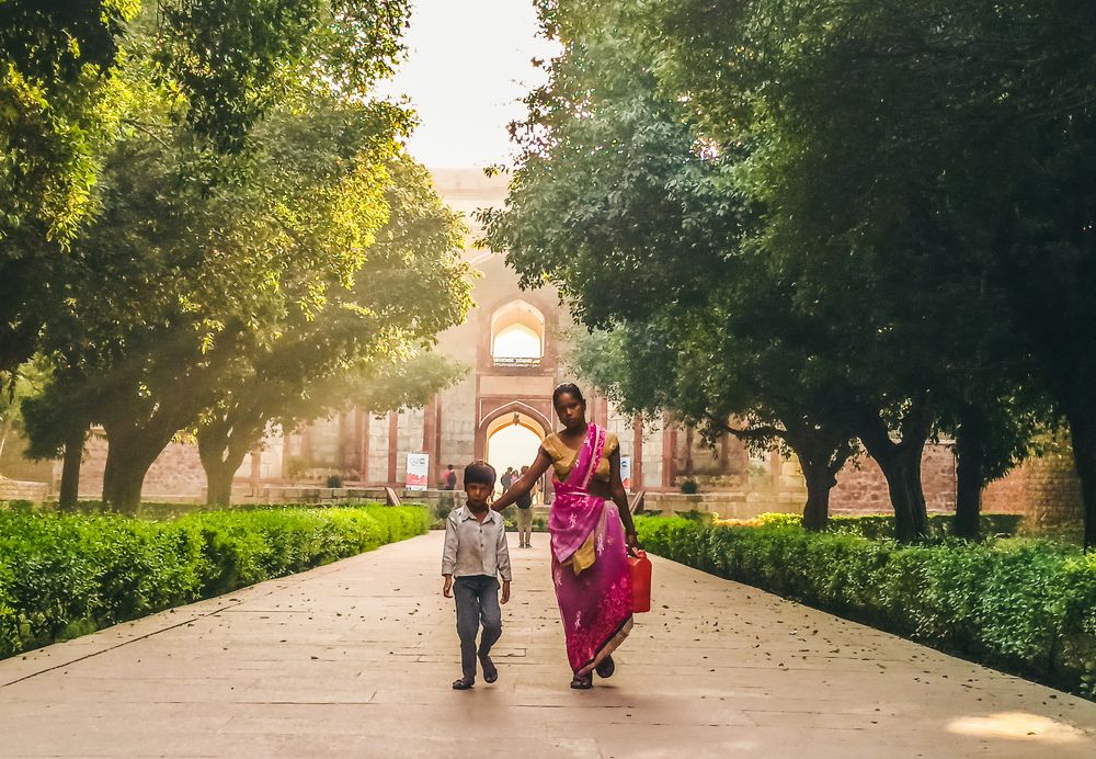 Фотография автора Ujjwal Singh