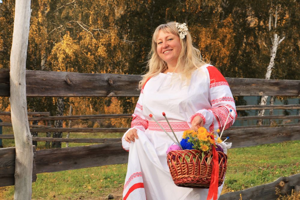 Photograph by Валерий Шорохов