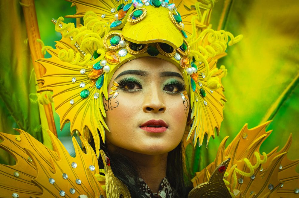 Photograph by Pratiwanjono Ambrosius