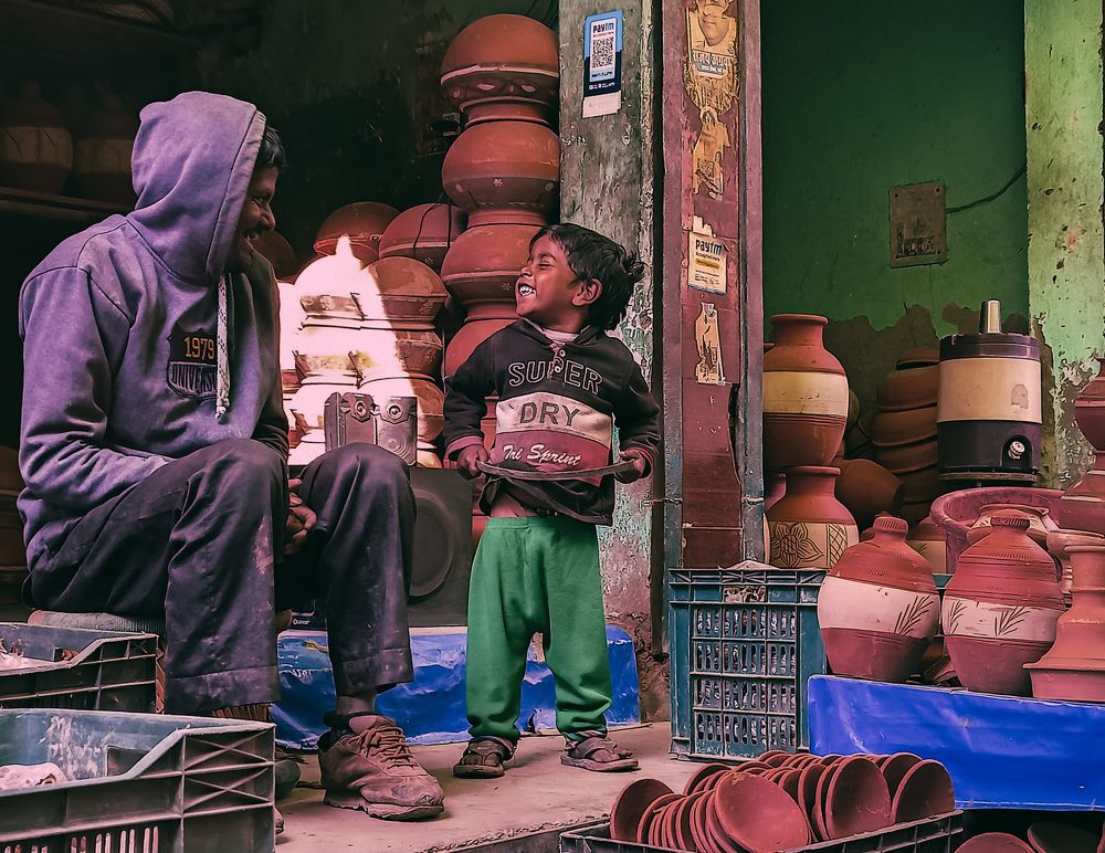 Фотография автора Ujjwal Singh