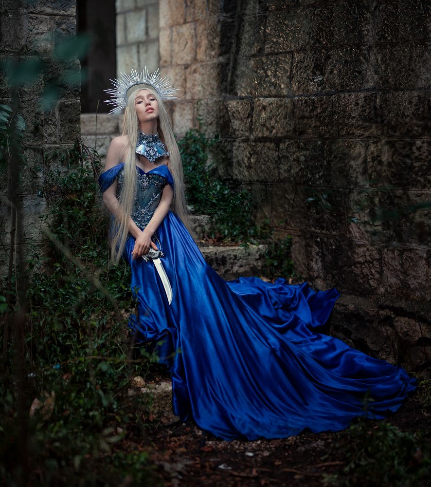 Photograph by Екатерина Маркелова