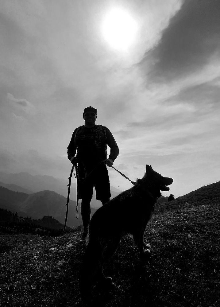 Photograph by Мария Тригуб