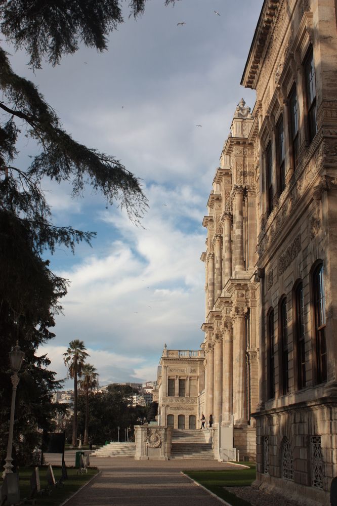 Photograph by Greta Jordanova