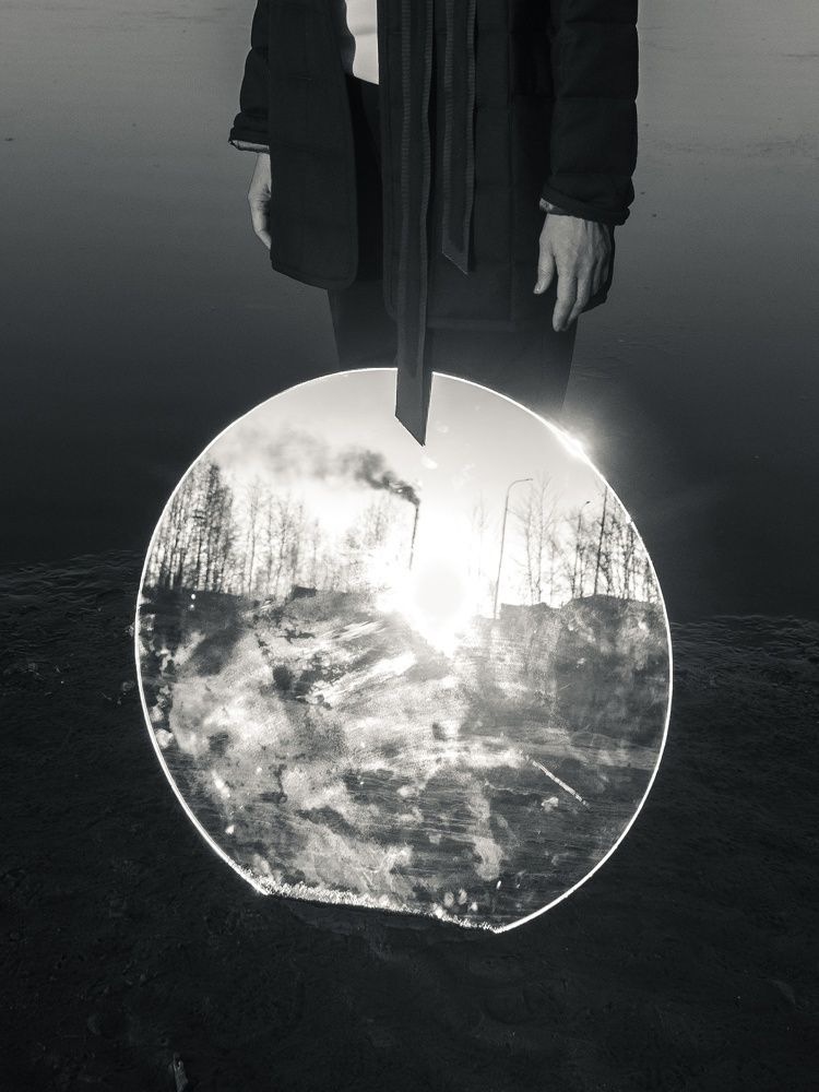 Photograph by Алиса Смирнова