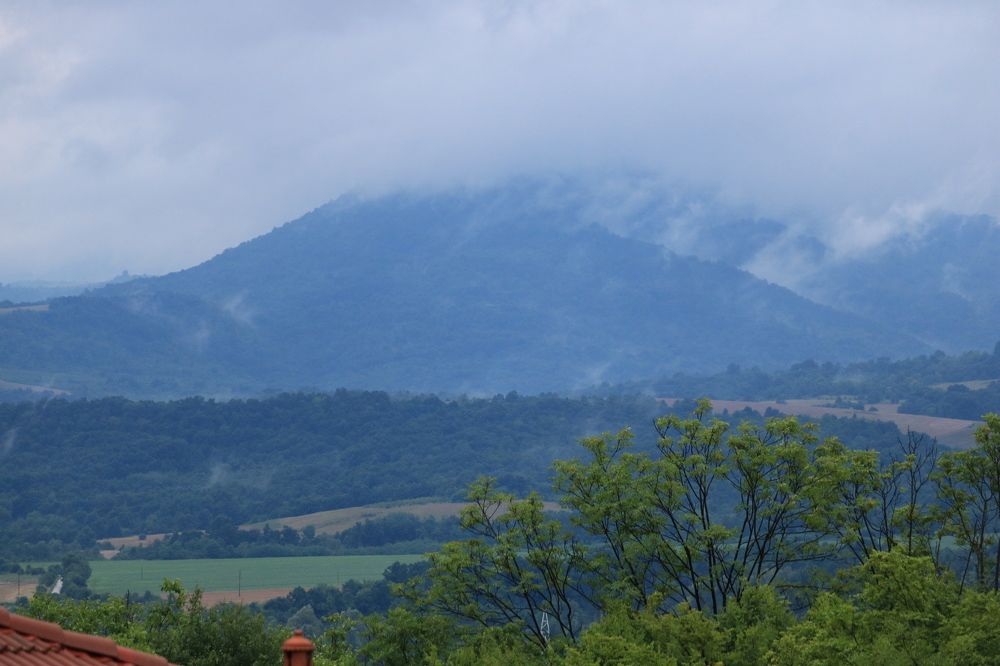 Photograph by Greta Jordanova