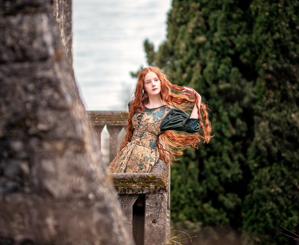 Photograph by Екатерина Маркелова