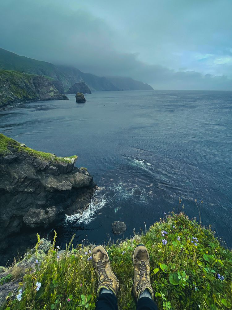 Photograph by Анастасия Милютина