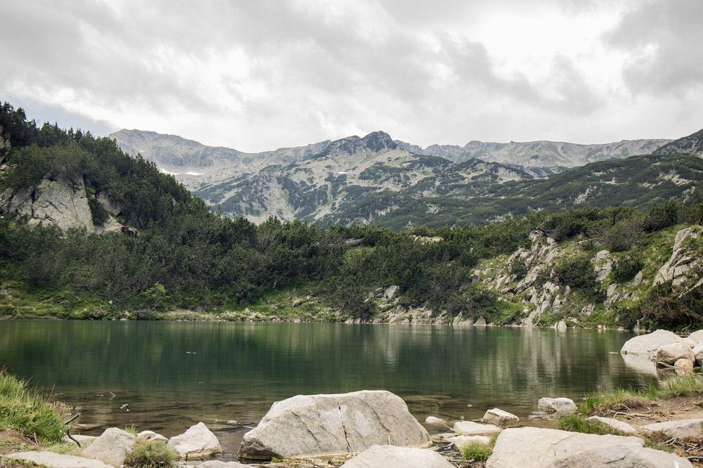 Photograph by Greta Jordanova