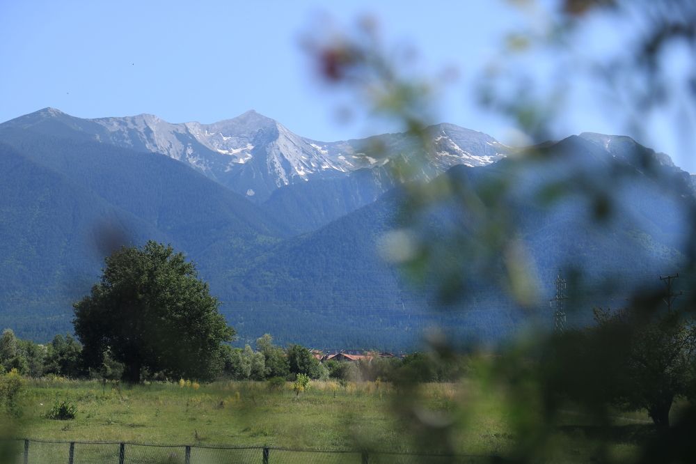 Photograph by Greta Jordanova