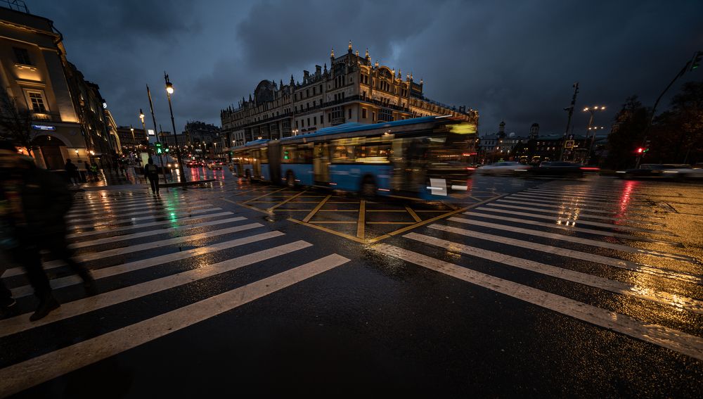 Photograph by Юрий Гаврилов