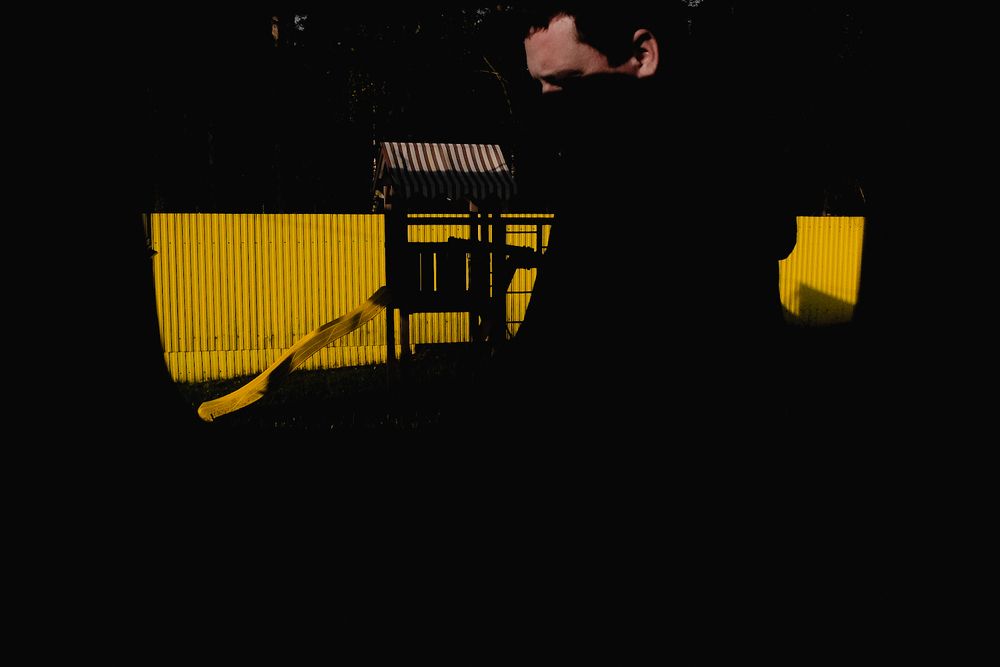 Photograph by Илья Хрусталев