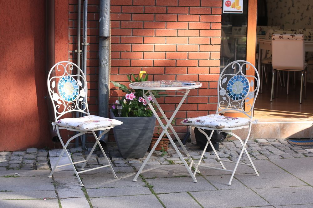 Photograph by Greta Jordanova